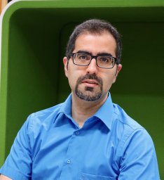 Mohammad H. Behfar