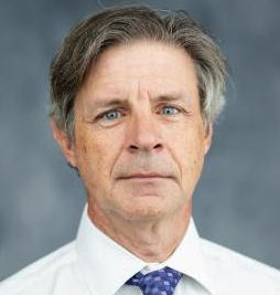 Neil Marsh