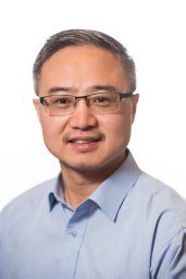 Hailong Wang