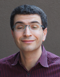 Greg (Grigoriy) Blekherman