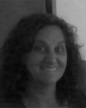 Marta Mejail
