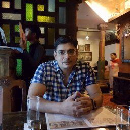 Vikas Pathania