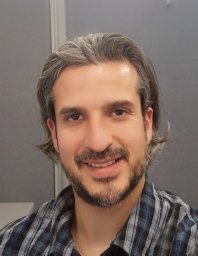 Jose Luis Cruz-Campa