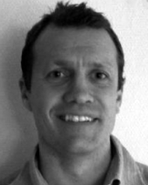 Joachim Dahl