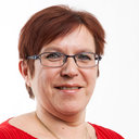 Jolanta Levenfors