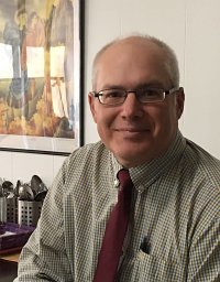 John J. Mack