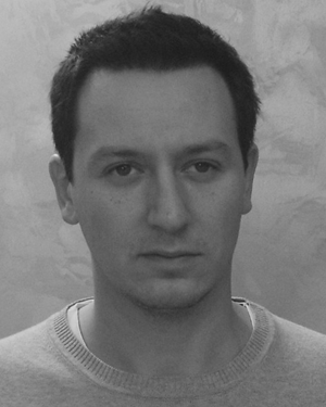 Federico Guanziroli
