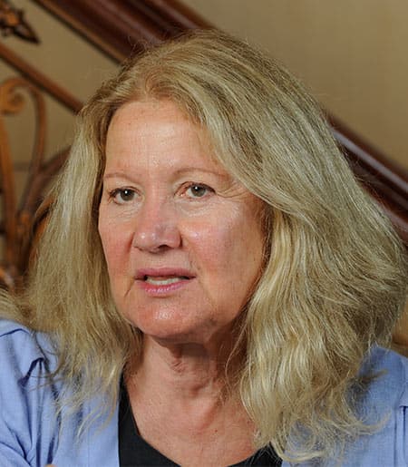 Susan Buck-Morss