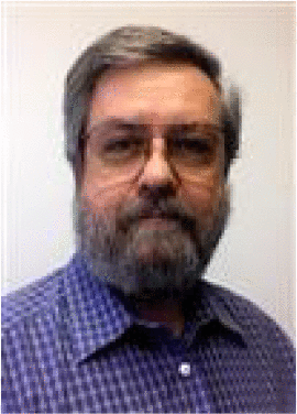 Robert D. Rasmussen