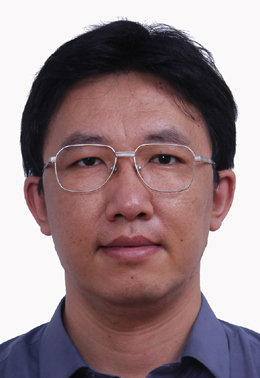 Tianjiao Liang