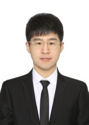 Guoyu Yang