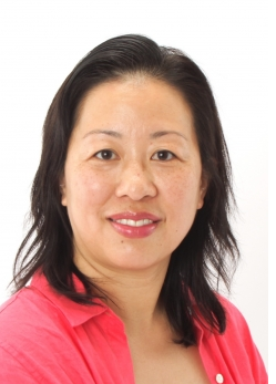Alice Kuo