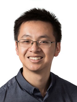 Yumeng Yue