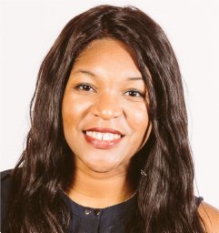 Alicia Gayle