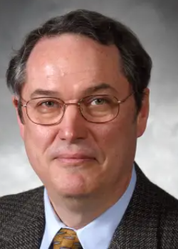 Daniel Cooperman