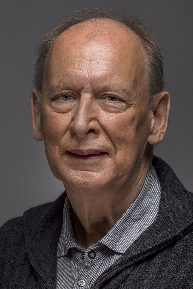 Adriaan R. P. van Heiningen