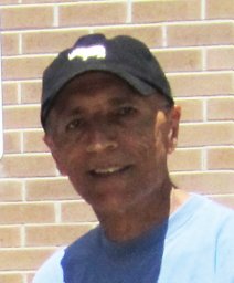 Sky K. Alibhai