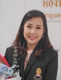 Wanlapakorn Nasamon