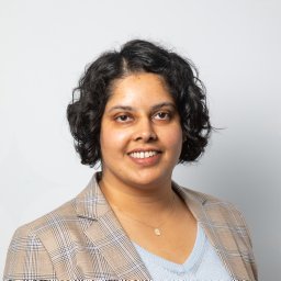 Nilushi Karunaratne