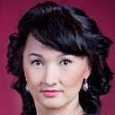 Gulnara Zainakaeva