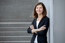 Alexandra Bernhardt