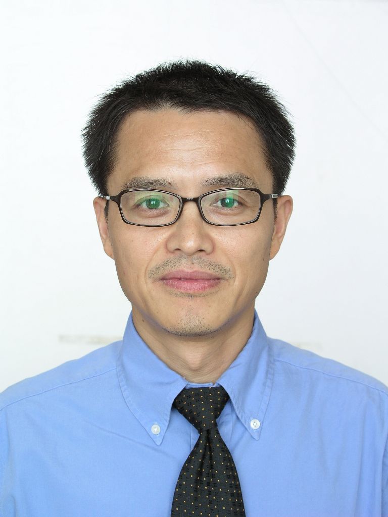 Zhijun Pan