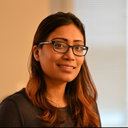 Sayeeda Amber Sayed