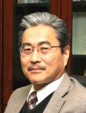 Masayuki Umemura