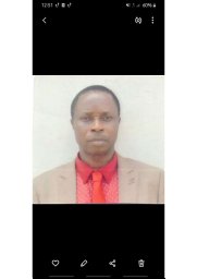 J. C. Adama