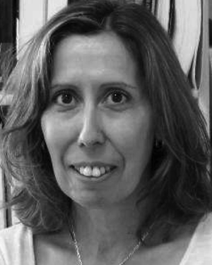 Stéphanie Députier