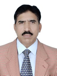 Maqsood Ahmad