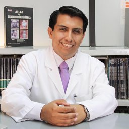 Hugo Hernán Abarca Barriga