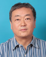 Jianguo Zhu