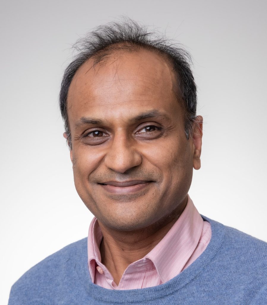 Nimit Singhal