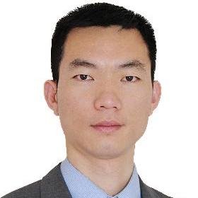 Jixin Zhu
