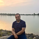 Ghasem Azimi