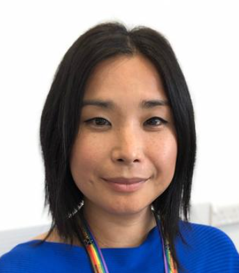 Akane Kawamura