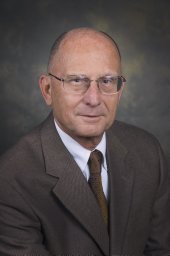 H. Theodore Harcke