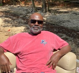 Cecil A. Jennings