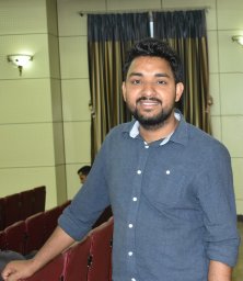 Tika Ram Bhandari