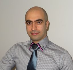 Mojtaba Heidarysafa