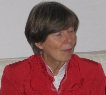 Marjatta Leirisalo-Repo