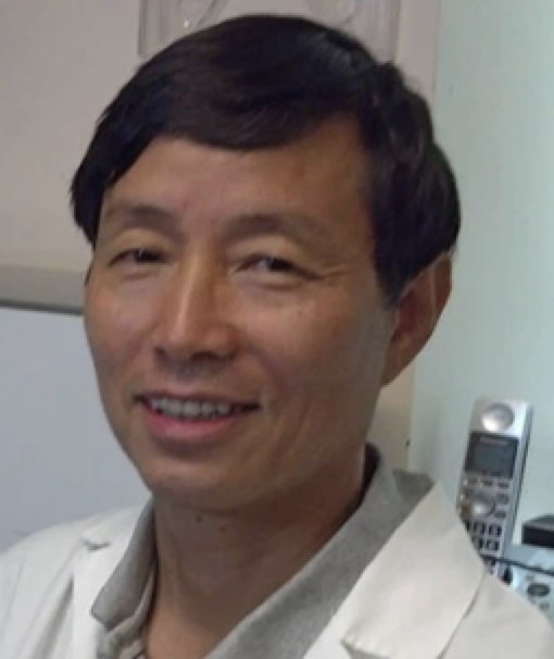 James W. Hu