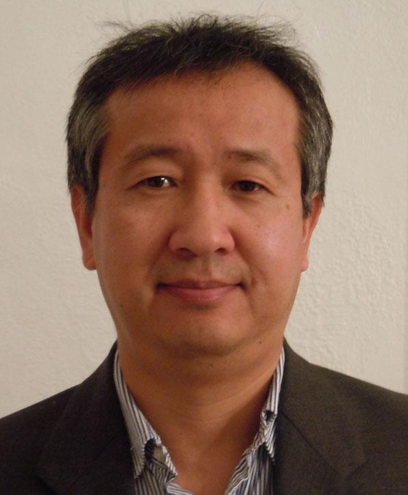 Wentian Yang