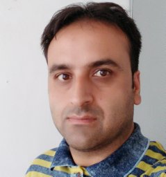 Mubashir Maqbool
