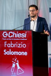 Fabrizio Salomone