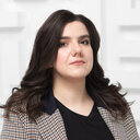 Anastasia S. Dobrovolskaya