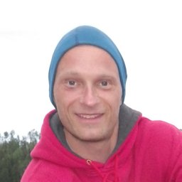 Jon C. Svendsen