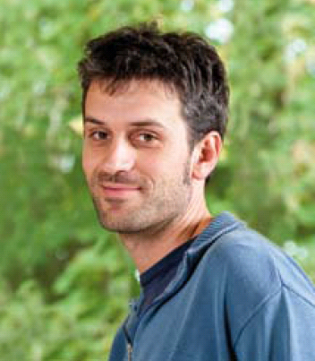 Luca Larcher