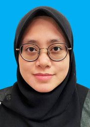 Ainaatul Asmaa Ishak
